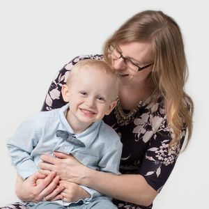 Meet your Posher, Lee-anne